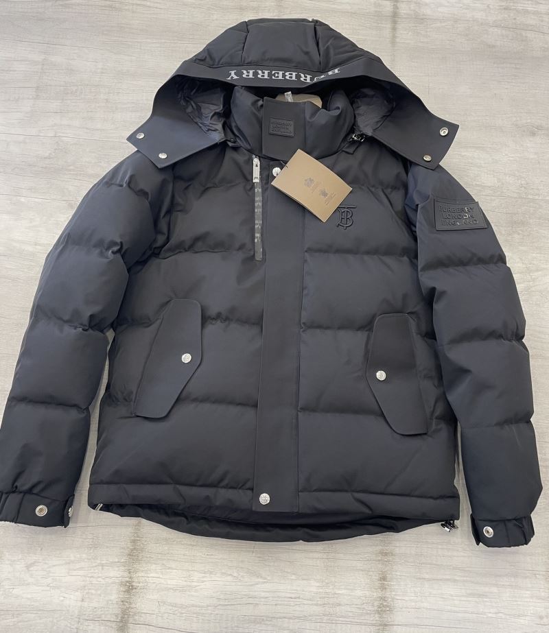 Burberry Down Jackets